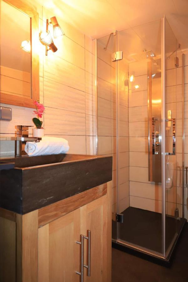 Lodge & Castle - Vue Chateau - Climatisation - Majord'Home 阿讷西 外观 照片