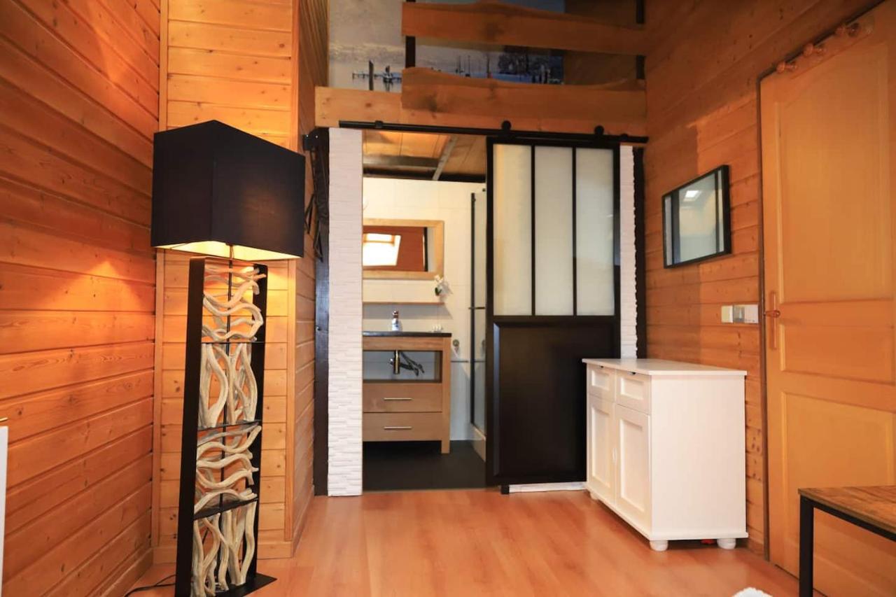 Lodge & Castle - Vue Chateau - Climatisation - Majord'Home 阿讷西 外观 照片